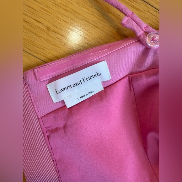 Lovers and friends. Size L - Picture 10 of 11